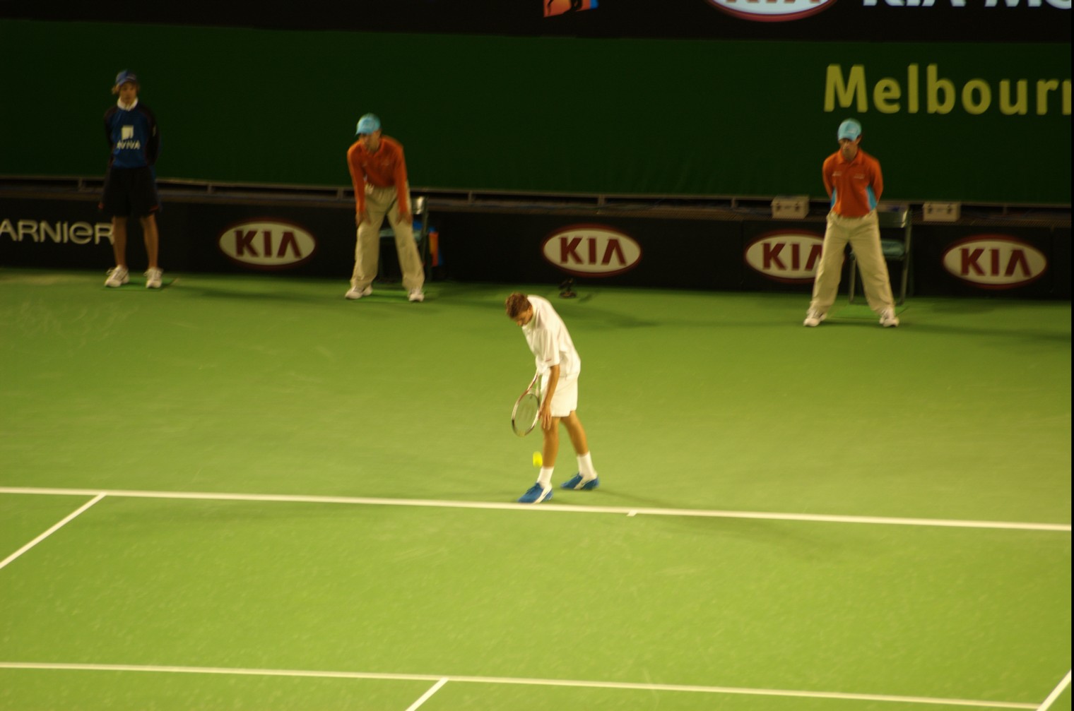 20060116   Australie   Melbourne   Australian Open 2006   056